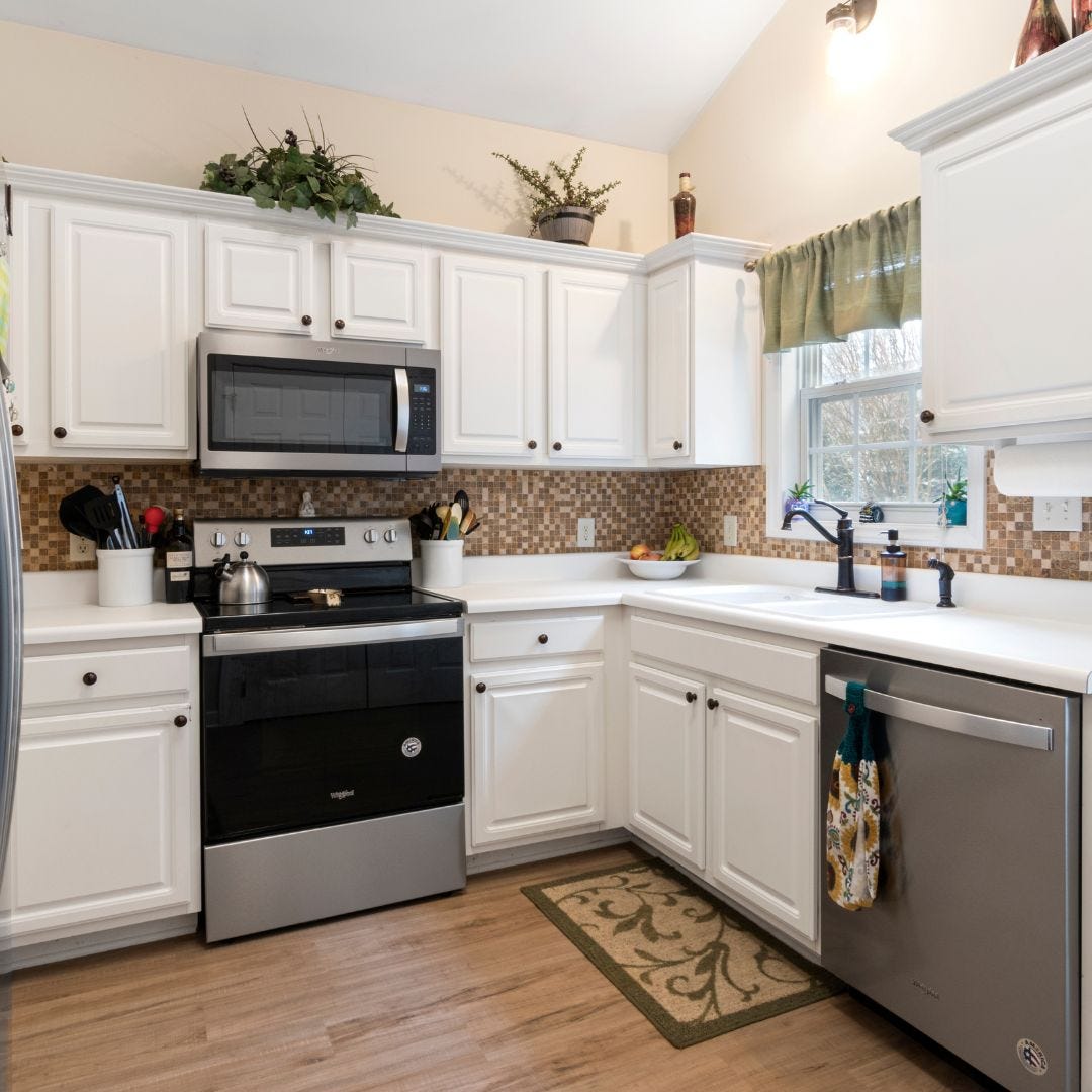 What Happens When You Finally Remodel That Outdated Space? Here’s the Answer, Straight from The Villages | by Burn Woodworking | Aug, 2025 | Medium