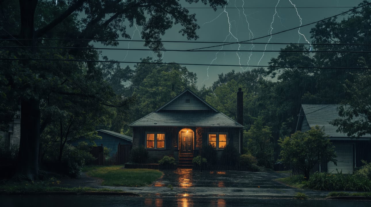 Smart Rainy Season Maintenance Tips for Arizona Homes | At Hand Heroes