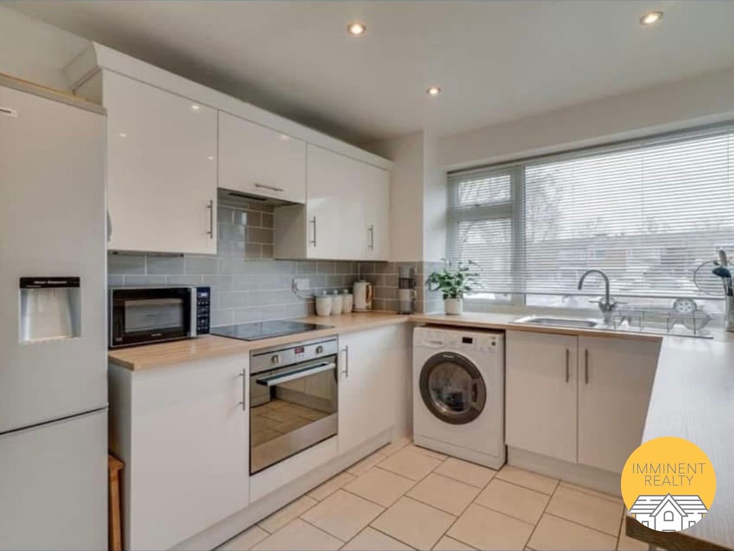 Top Estate Agents in Edgbaston: Get Free Property Valuations with Imminent Realty