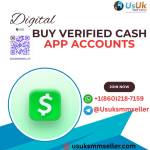 Buy Verified Cash App Accounts
