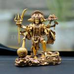 Hanuman Car