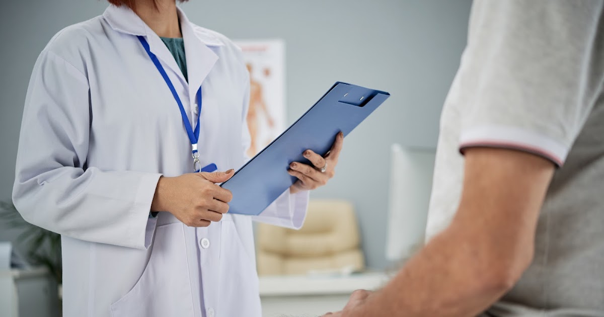 Warning Signs of Hernia Recurrence After Surgery