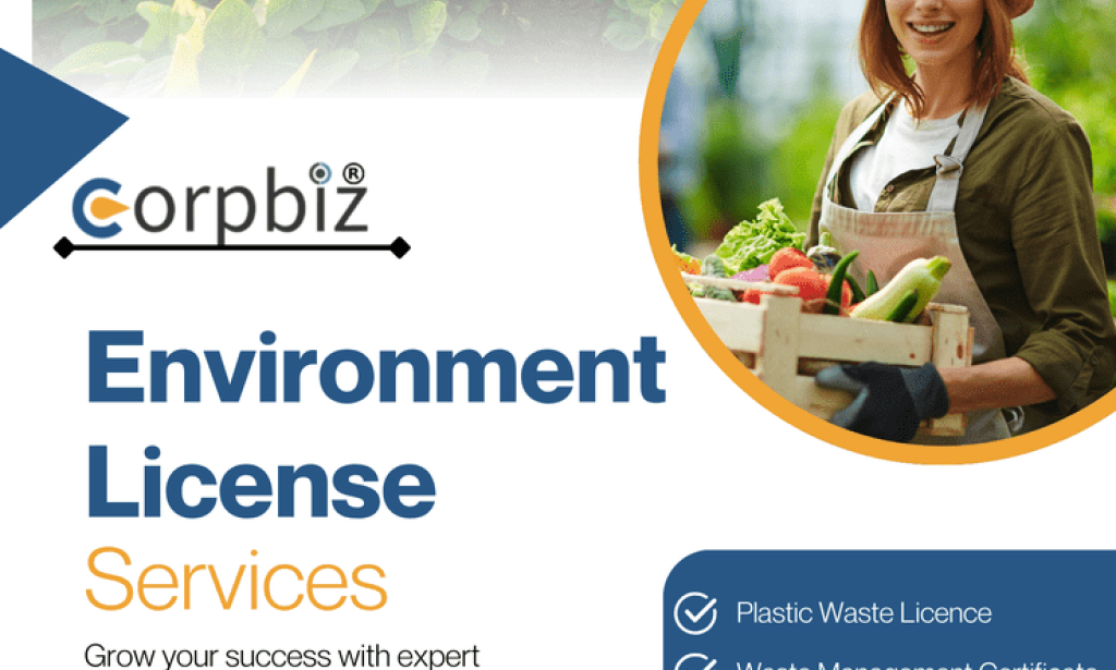Why Every Industry Needs an Top Environmental License – Don't Risk Penalties!