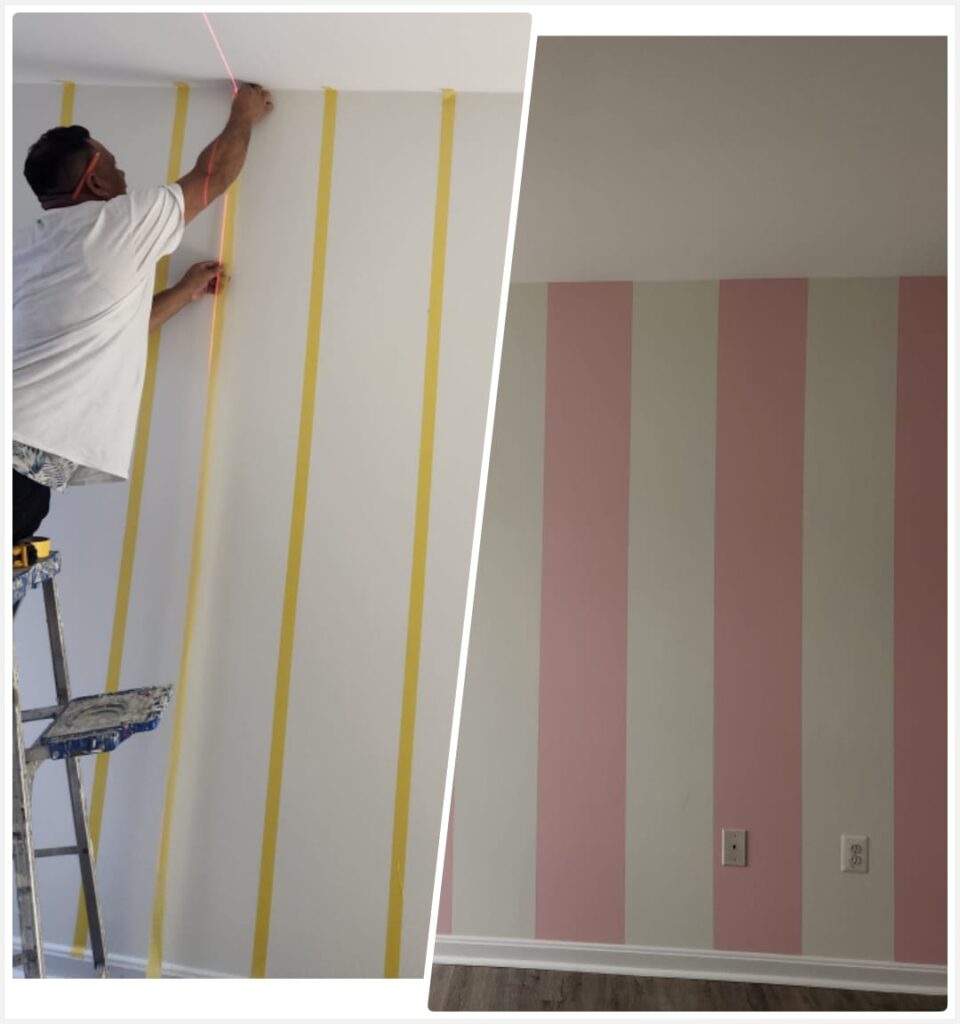 Find Residential & Commercial Painting Services in Bethesda | Max Painting