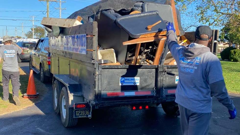 MKO Hauling & Junk Removal Townsend Delaware (state-wide)