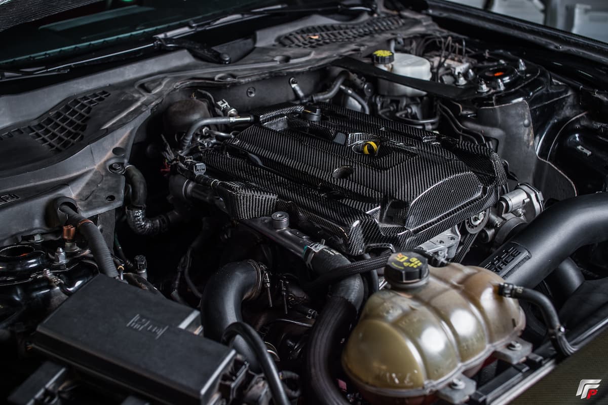 7 Common Aftermarket Performance Upgrades for EcoBoost Engines – Forward Times