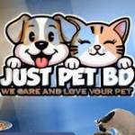 JUST PET BD