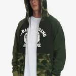 Bape bluza