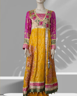 Custom Clothing for Women - Tailored Elegance for Occasion