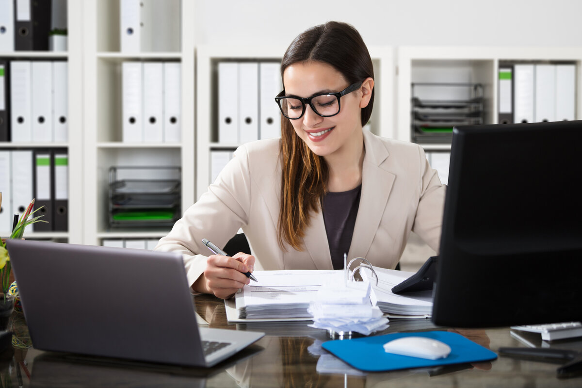 How Fractional CFO Advisory Services Can Transform Your Small Business - Dollars and Sense, Consulting and Bookkeeping