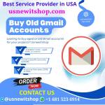 Buy Old Gmail Accounts