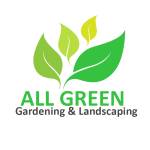 AllGreenGardeningandLandscaping