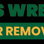 Aus Wreck Car Removal
