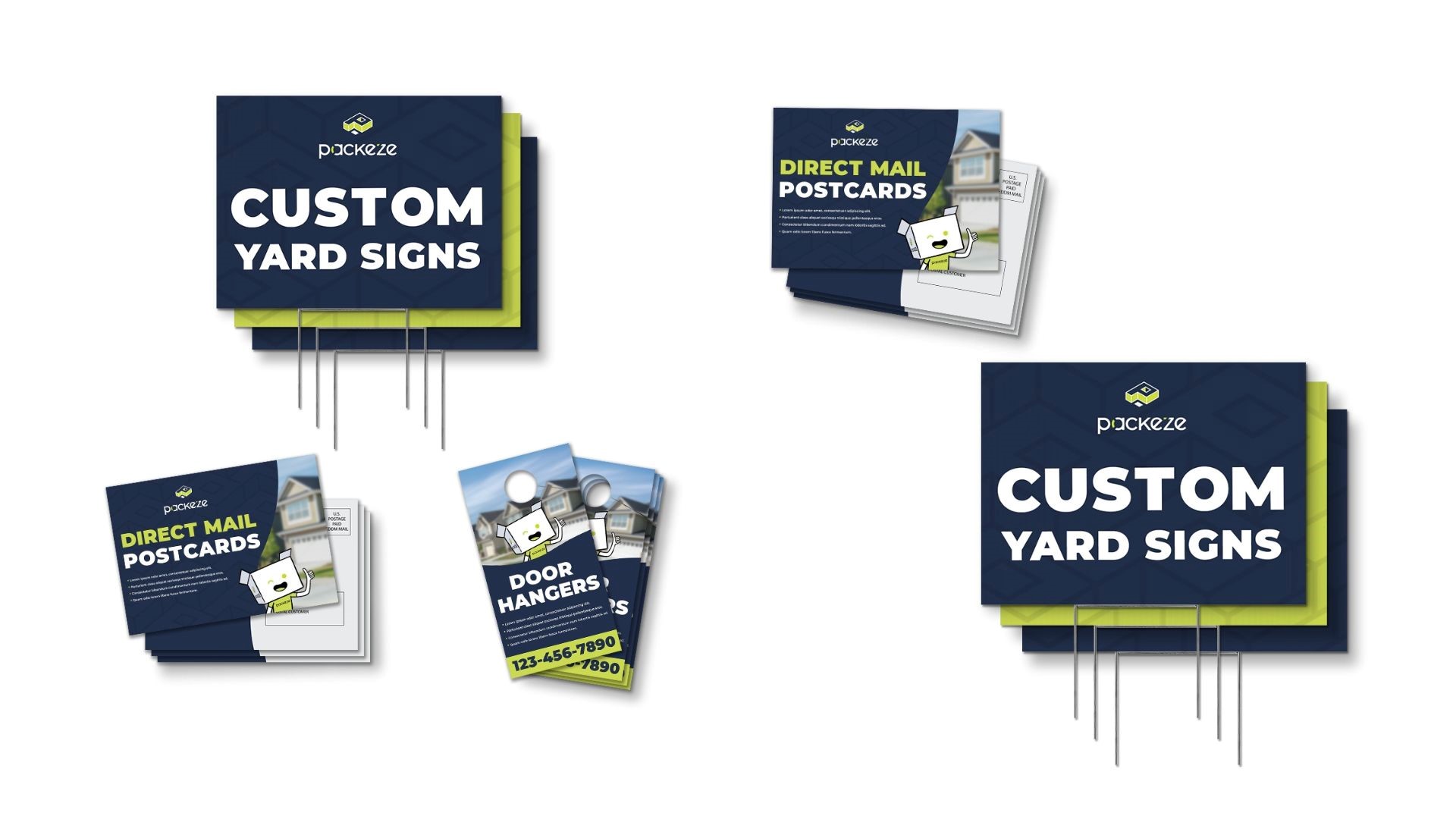 Why Choose Ready-Made Marketing Bundles for Small Businesses