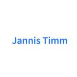 Webdesign Jannis Timm