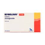 Rybelsus Sverige