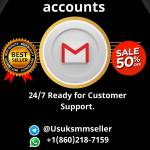 Buy Old Gmail Accounts
