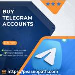 Buy Telegram Accounts