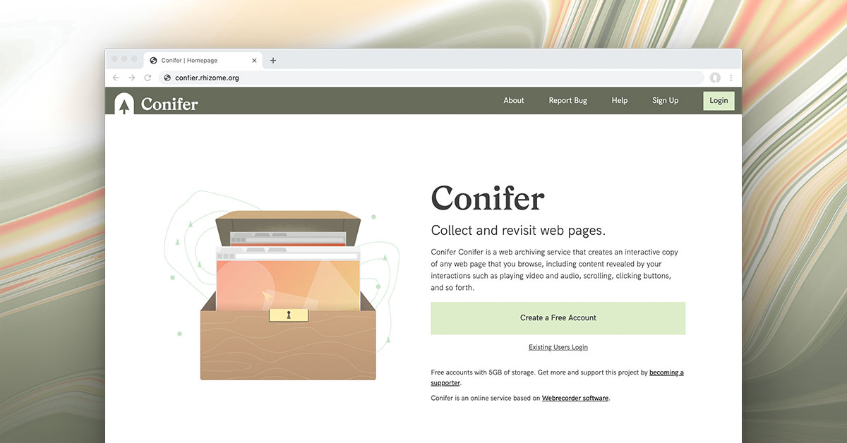 Conifer | priya sharma's Collections