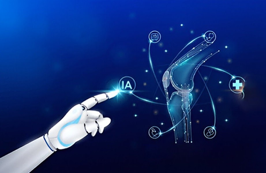 How Robotic Joint Surgery is Helping Seniors Regain Mobility in Hisar