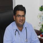Dr Anil Yadav MD AIIMS