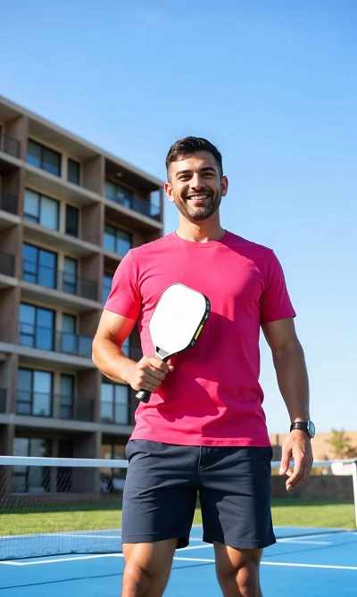 Why Pickleball in Subhash Nagar Is Booming Right Now