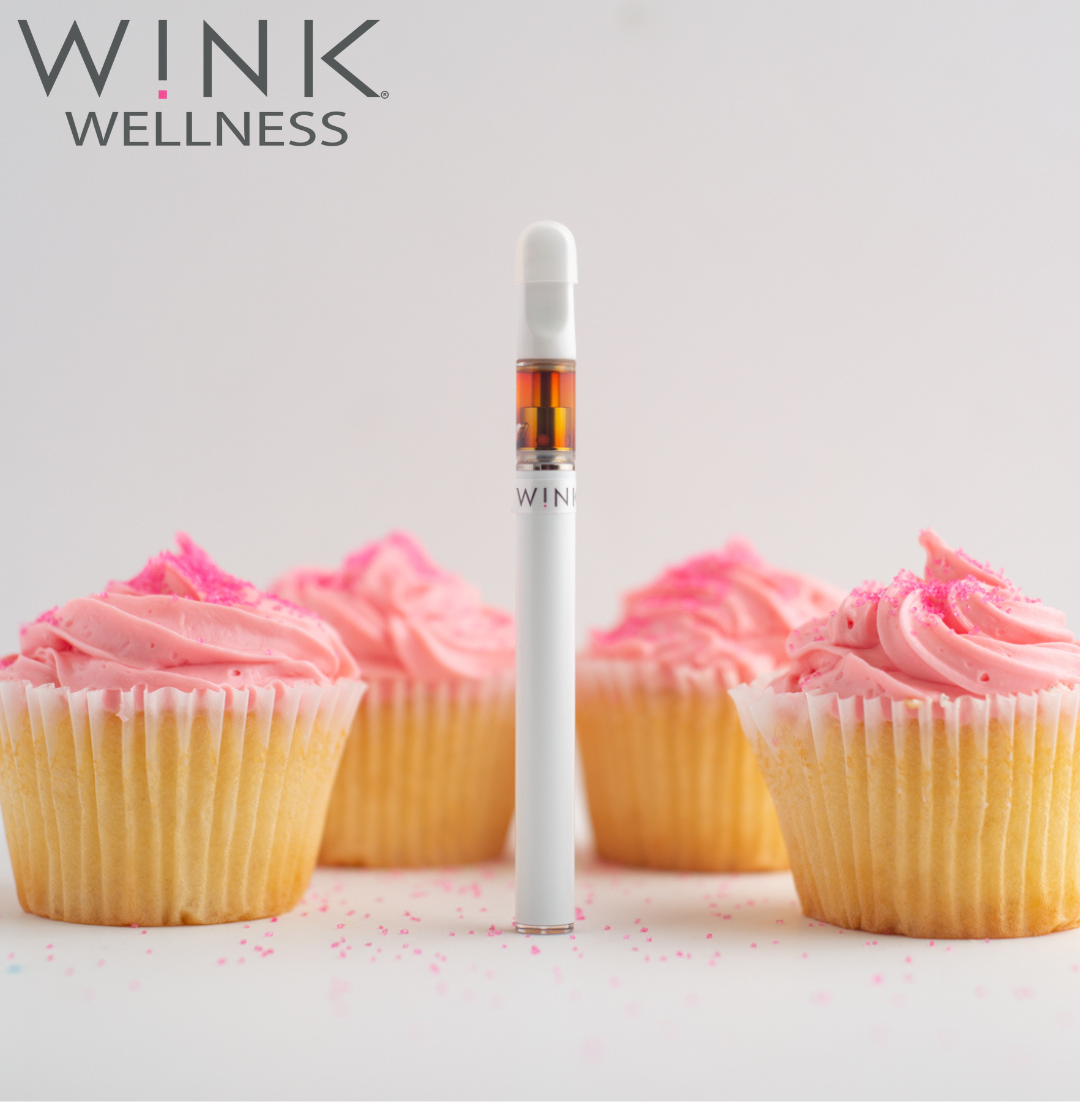 Empowered Relief: CBD Disposable Pen & CBD Body Salves for Women on the Go | by Winkwelness | Aug, 2025 | Medium