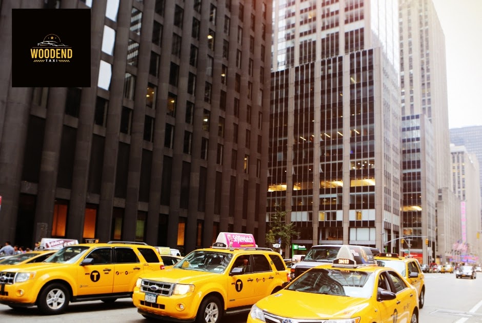 Reliable Taxi Service at Woodend Taxi