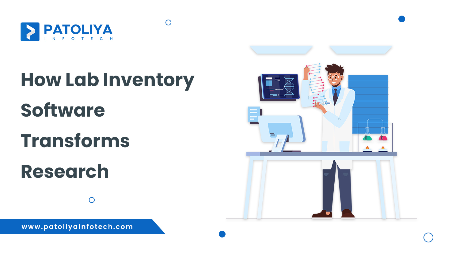 Modern Laboratory Inventory Management System Guide