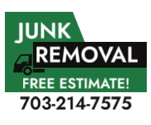 Efficient Junk Removal service in McLean, VA | Junky Removal