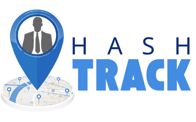 Hash Track - Field Employees Tracking System