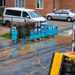 National Water Damage Restoration