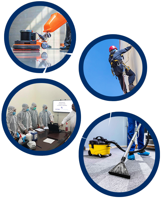 Cleaning Companies Riyadh | General Cleaning Services Riyadh