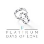 Plaitnum Days of Love