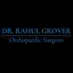 Dr Rahul Grover