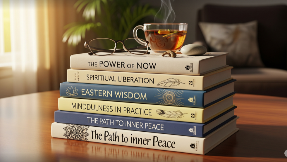 Books That Inspire Spiritual Growth | Unreasonableness of faith