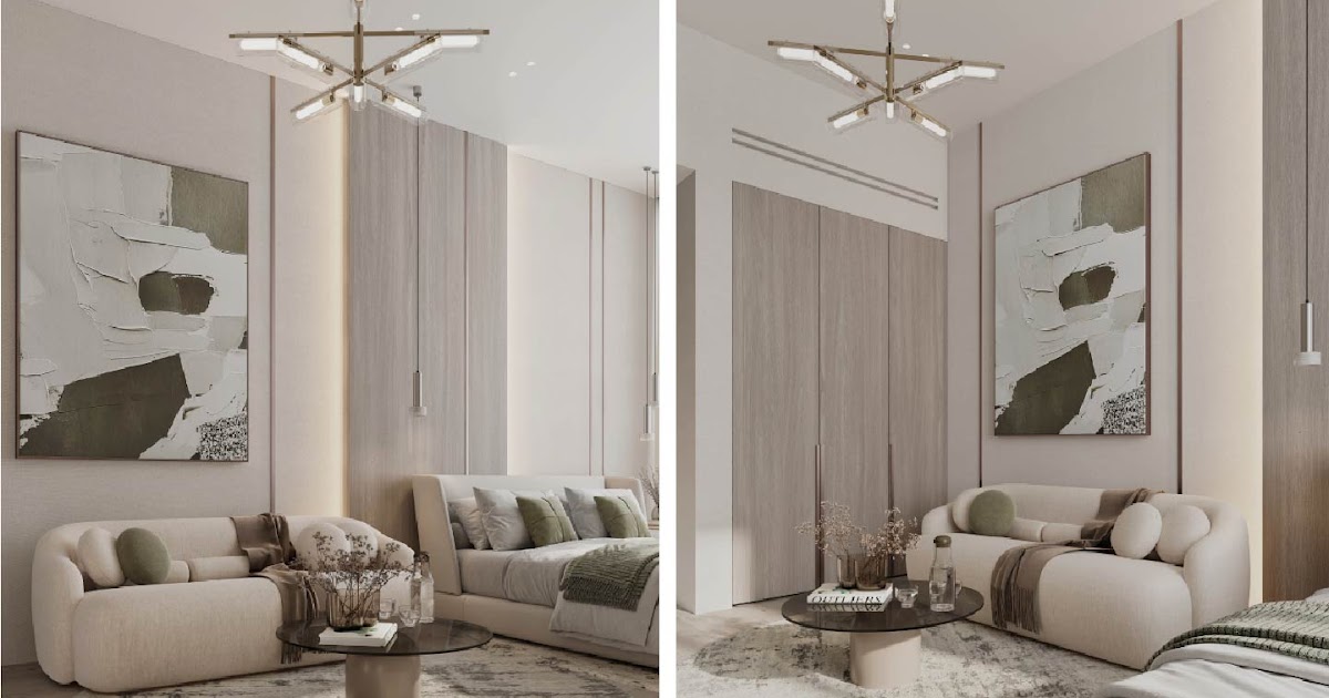 Why Choose a Luxury Studio Apartment in Las Vegas Over a Hotel?
