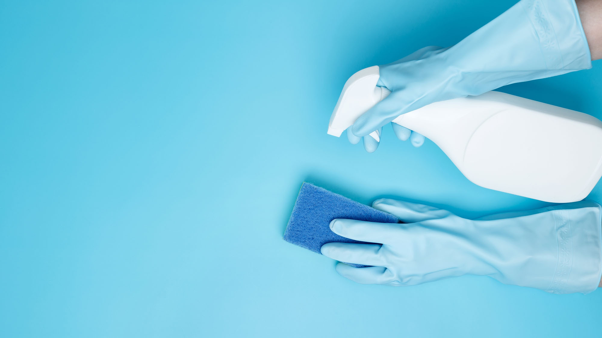 Commercial Cleaning | WARK | Letterkenny