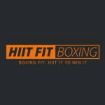 HIIT FIT Boxing