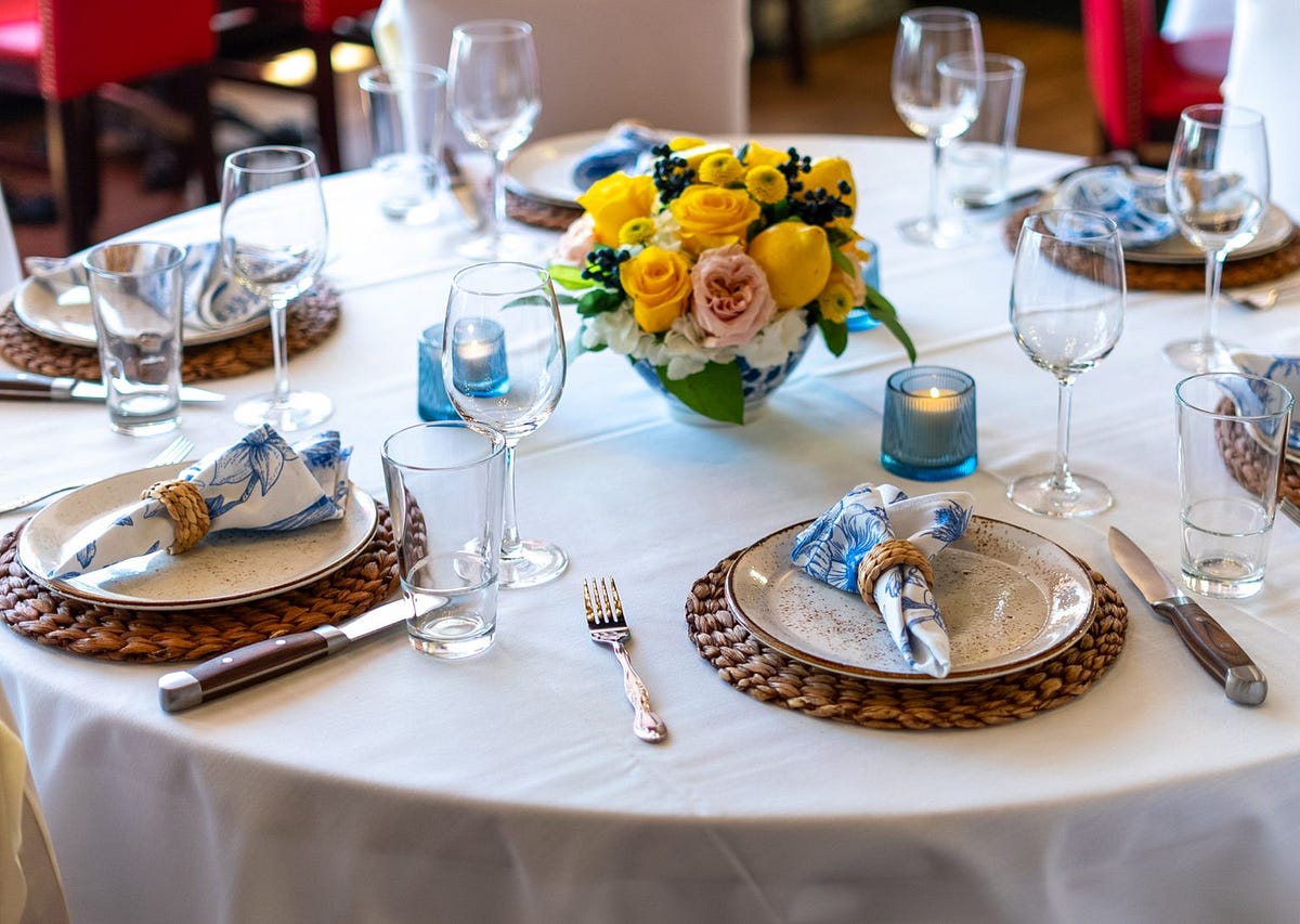 What Are the Specialties of Romantic Restaurants in Port St Lucie | by Amore Italian Chophouse | Aug, 2025 | Medium