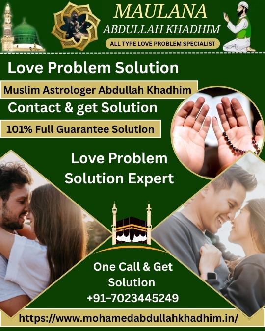 Best Astrologer in Winnipeg - Abdullah khadhim In USA, Uk, Canada