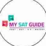 My SAT Guide