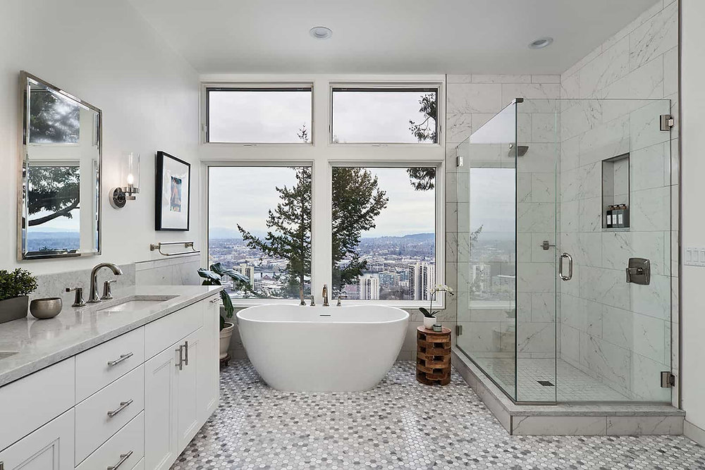 Indoor-Outdoor Bathrooms: The Ultimate Florida Living Upgrade