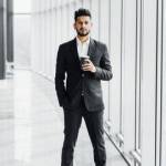 Danial Gray Gray
