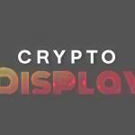 Crypto Display
