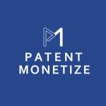 patentmonetize service