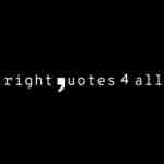 rightqoutes6