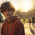 Liam Parker