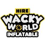 Hire Wacky World Inflatable Hire