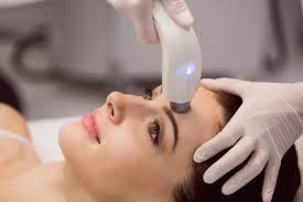 The Glam Room – Transformative Laser Skin Care & Lymph Massage for Legs in Toronto
